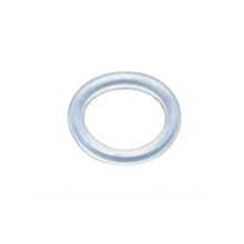 Уплотнительное кольцо силикон D12 излива смесителя «гусак» (рос)