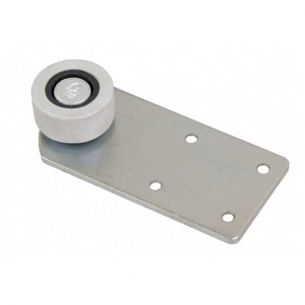 Колесная опора 025