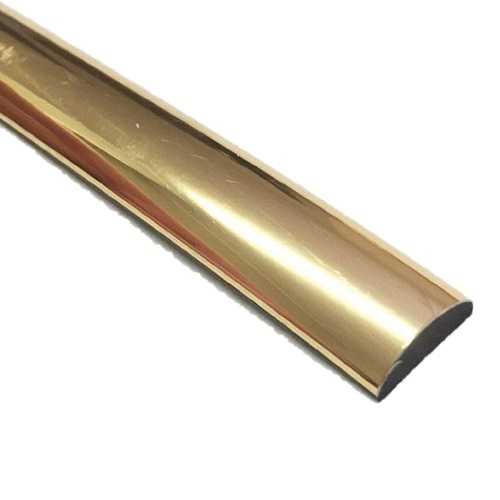 Декор Salman М29 золото (22мм) H2.6мм