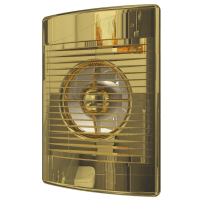 Вентилятор бытовой STANDART 4C gold