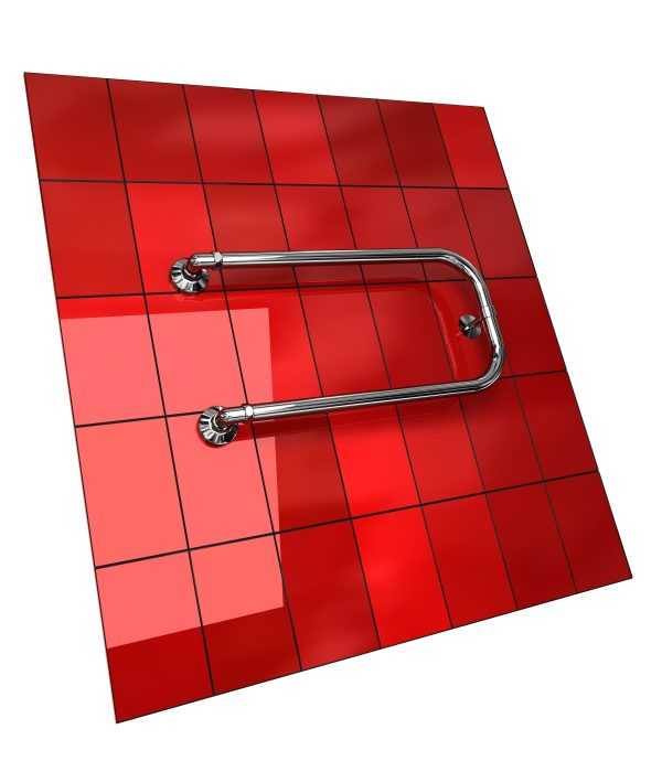 Полотенцесушитель P 32/40 без полки (К0)