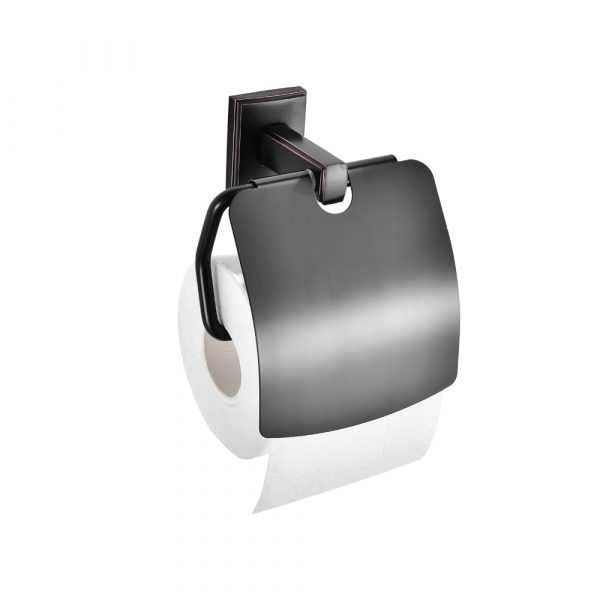 GFmark Держатель туалетной бумаги (медь) 98003