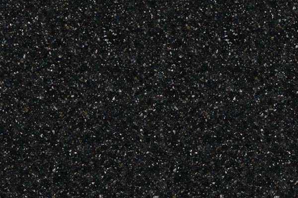 Стеновая Панель 6мм Цвет:Галактика черная