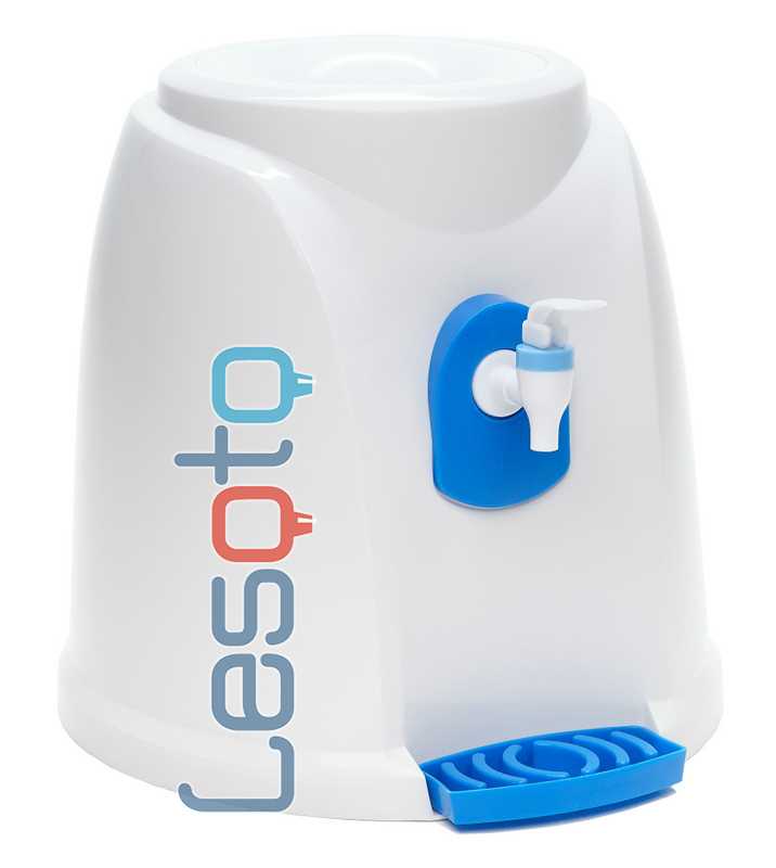 Раздатчик воды LESOTO 300 T-G