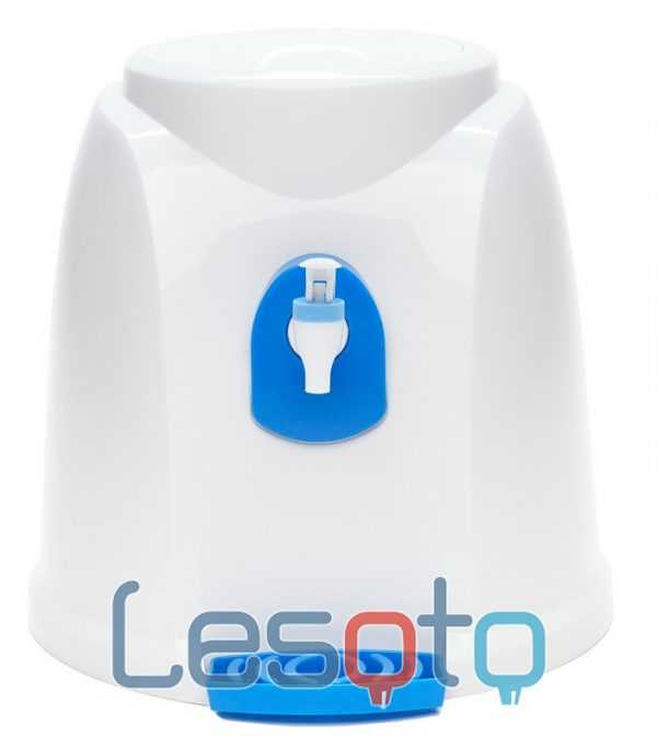Раздатчик воды LESOTO 300 T-G