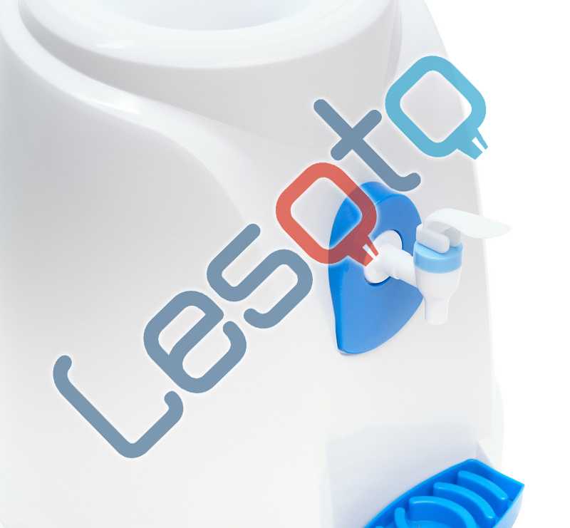 Раздатчик воды LESOTO 300 T-G