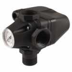 XPD-2-3W, ВР (1,4-2,8 bar, класс IP-54) Реле давления