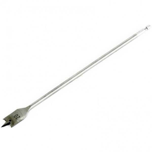 Сверло по дереву перовое удлиненное 12x300мм