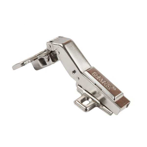 Петля Clip-on с доводчиков 105 гр угол 45 гр