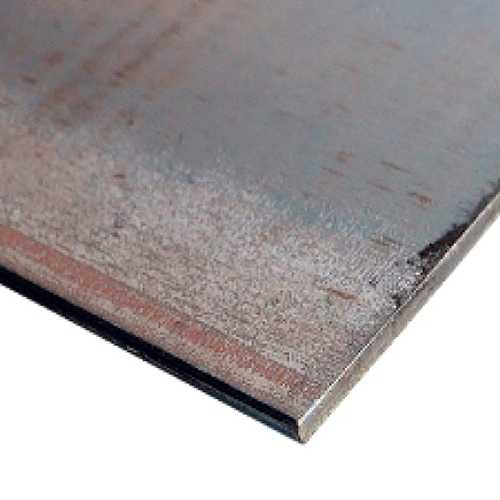 Лист стальной Г/К 2500 х 1250 х 3 мм