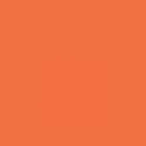 Кромка для Столешницы 32мм Цвет:Оранжевый