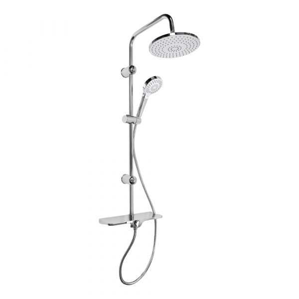 Душевая система без смесителя GFmark 3064 автомат. переключение