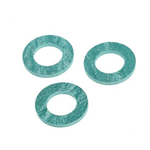 Прокладка из безасбестового паронита 1 1/2"