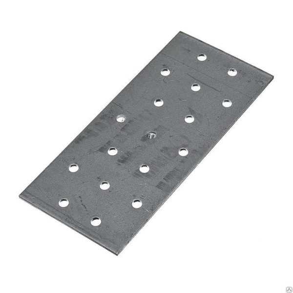 Пластина соединительная PS-120x260