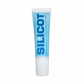 Смазка силиконовая SILIKOT, 30 г SILS0030