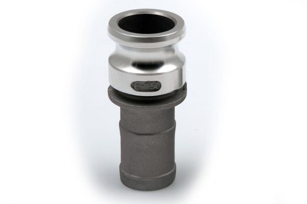 Камлок алюм. E-200 2" (50 мм)