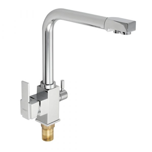 Смеситель с подключ. питьевой воды MAGNUS 8154