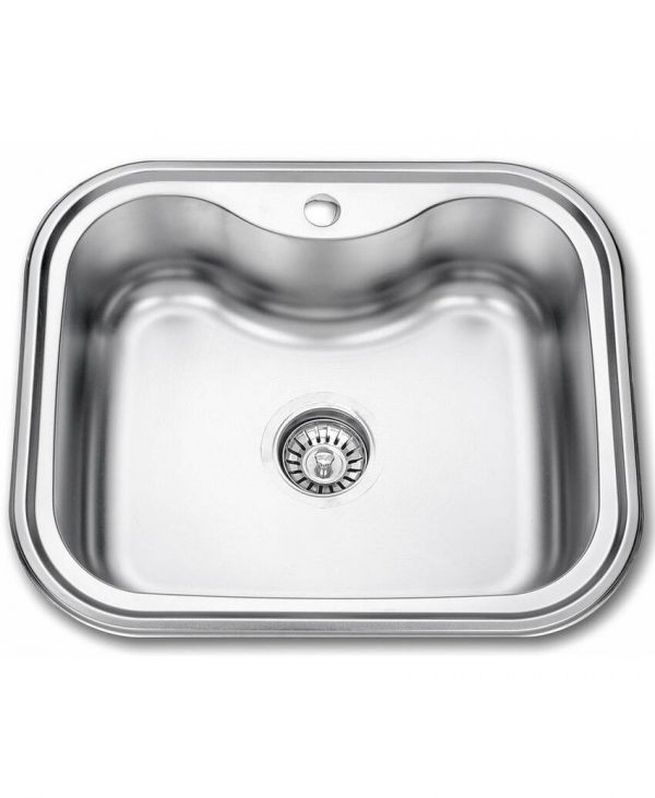 Мойка Seaman Eco Wien SWT-5848 (Polish *10) ((.A) - std.)