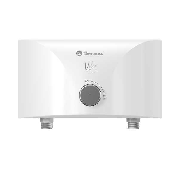 Водонагрев. THERMEX Vetro 3500 shower