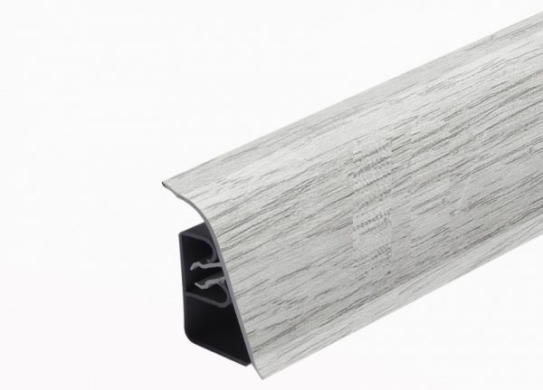 Плинтус для столешницы АР850 Дуб сканди 37*24*3000