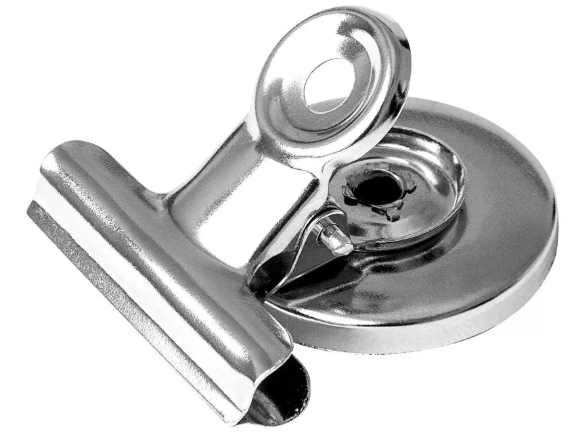 Магнитный зажим 40 мм