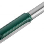 Фреза пазовая прямая с двойным лезвием dxhxl=16х51x87 мм