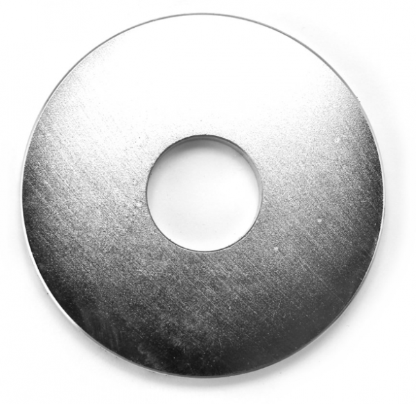 Неодимовый магнит кольцо 25-10х5 мм