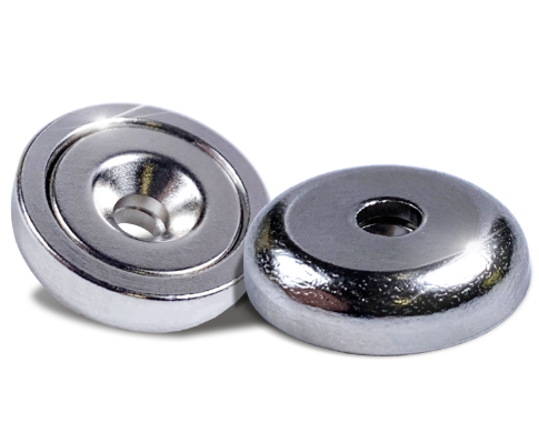 Магнитное крепление с Зенковкой А60