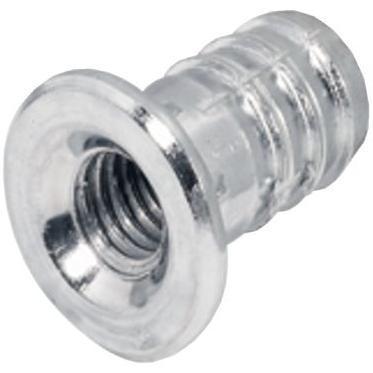 Футорка забивная М6 L16