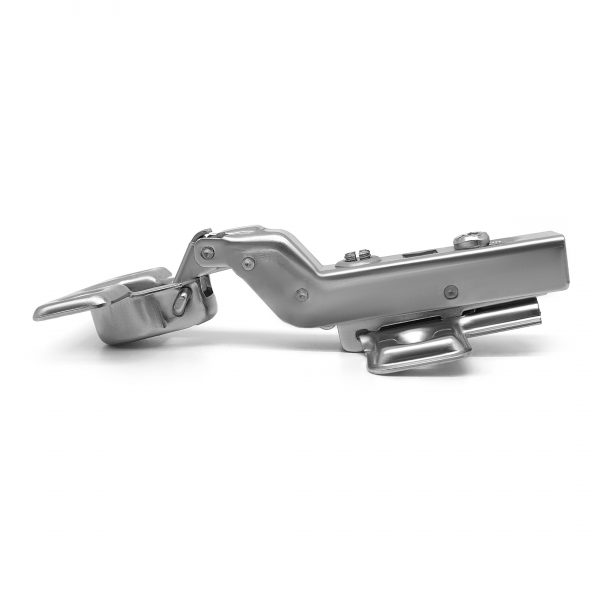 Минипетля вкладная с доводчиком 26мм