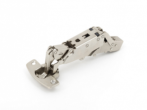 Hettich Петля угловая 165° с доводчиком