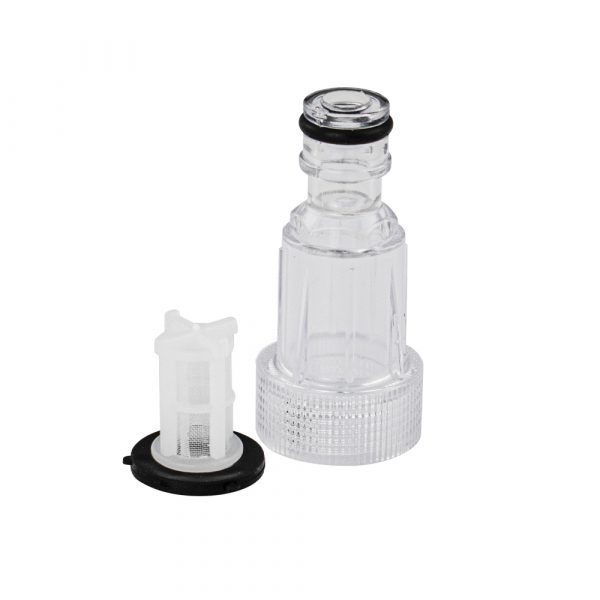 Фильтр для шланга 3/4", АБС пластик.