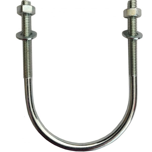 U - Болт 1/2 M6 (Внутренний диаметр 21)