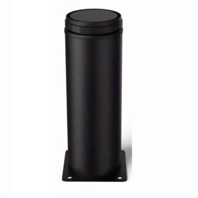 Опора мебельная малая 200мм N0030-200 BLACK