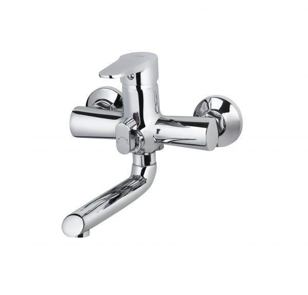 Смеситель VIKO для ванны V-4802