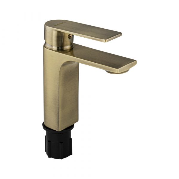 Смеситель FABIA для раковины БРОНЗА. 9837