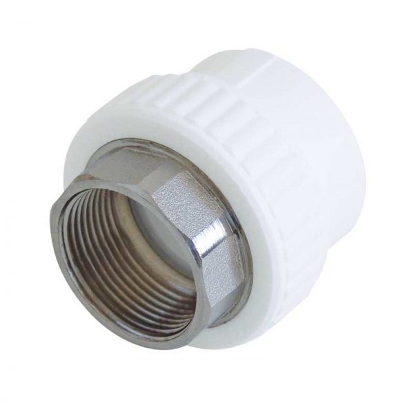 Муфта PPRC с ВР 50х2