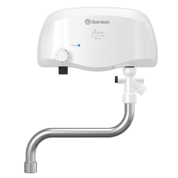 Водонагрев. THERMEX Arion 3500 combi